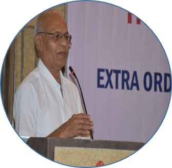 Dr. Ashok Mehre