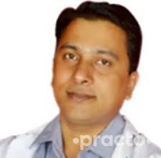 Dr Neeraj Mahajan