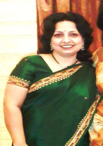 Dr. Kshama Kedar