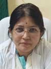 Dr Aparna Wahane Borkar