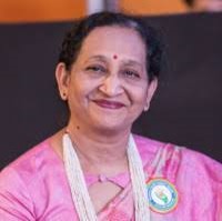 Dr Sheela Mane