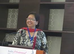 Dr Aruna Kumar