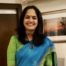 Dr Aparna Hegde