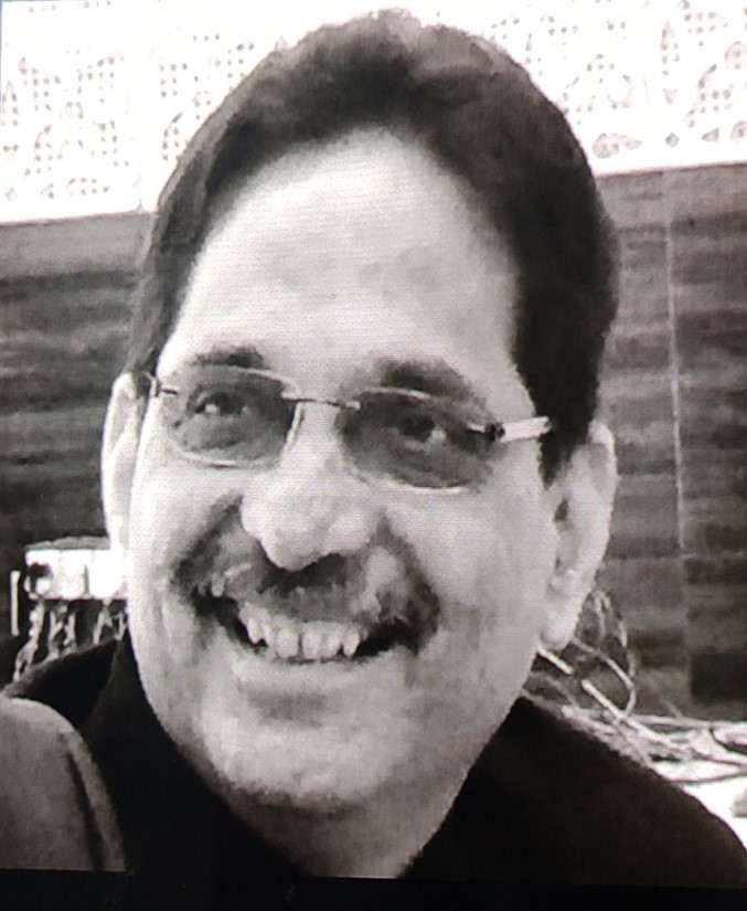 Dr Raju Khandelwal