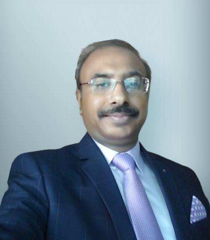 Mr Rajasekar T.