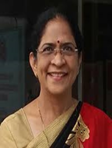 Dr. Pushpa Jhungade