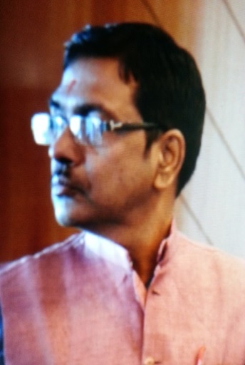 Dr. Padmakar Somvanshi