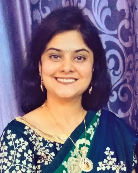 Dr. Ruchi Kothari