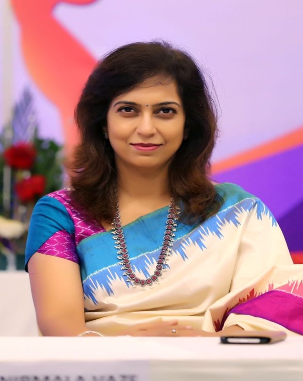 Dr. Pragati Khalatkar