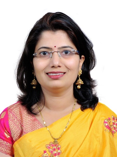 Dr. Rashmi Nagalkar