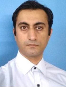 Dr Imran Kutchi