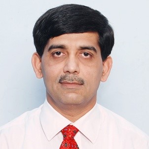 Dr. V. B. Bangal