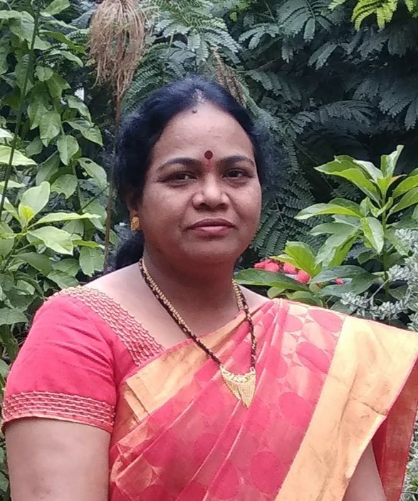 Dr. S. Padmaja,hyderabad, Telangana