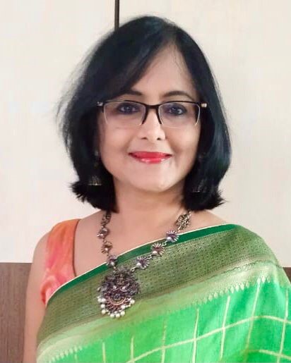 Dr. Alka  Mukherjee