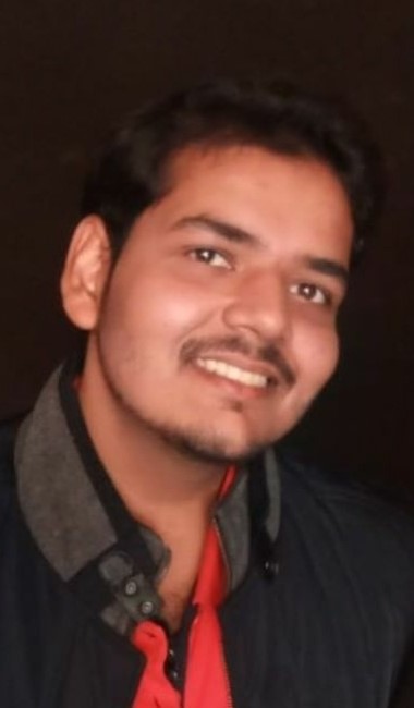 Dr. Anurag Shrivastava