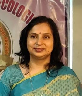 Dr. Sangeeta Garg