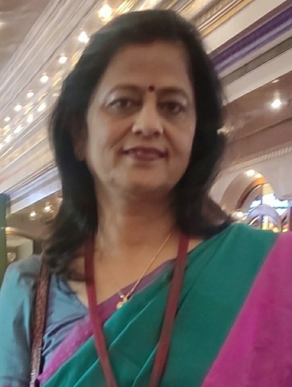 Dr. Nibha Mohan