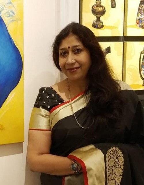 Dr. Kiran Trivedi