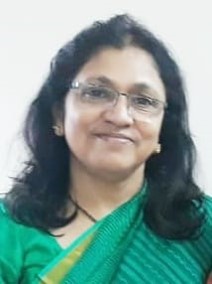 Dr. Anju Bhure