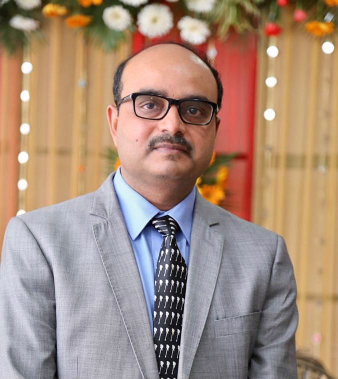 Dr. Vikram Datta