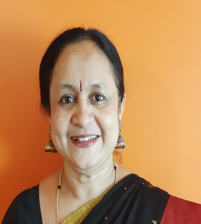 Dr. Rekha Rajendrakumar