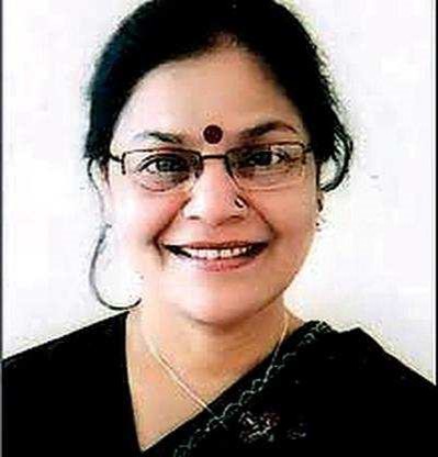 Dr Surekha Kishore