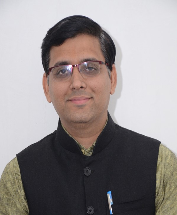 Dr Kapil Joshi