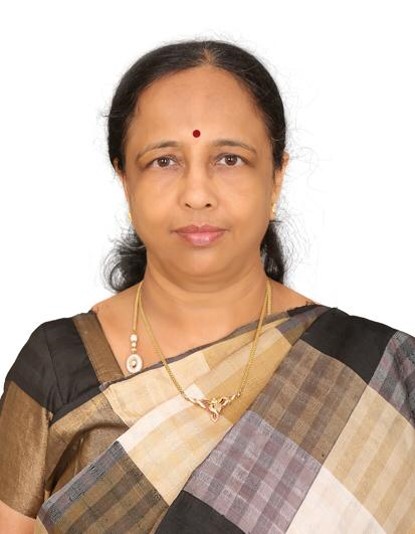 Dr Mahalakshmi Goli