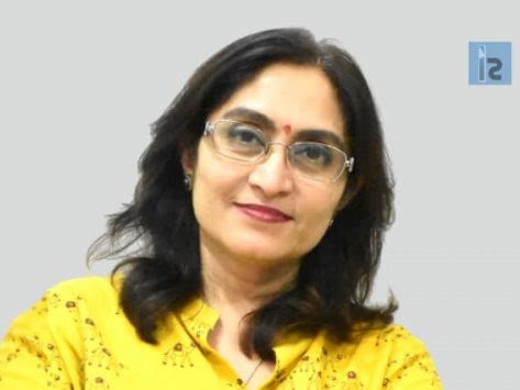 Dr Girija Wagh