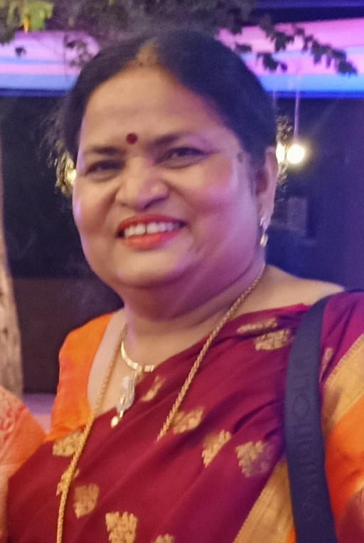 Dr Yashodhara Gaur