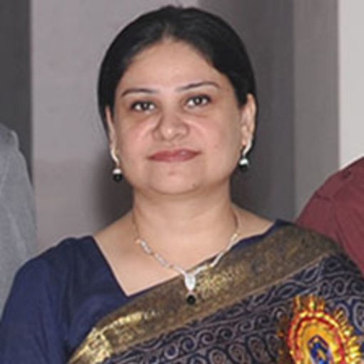 Dr Rehana Najam