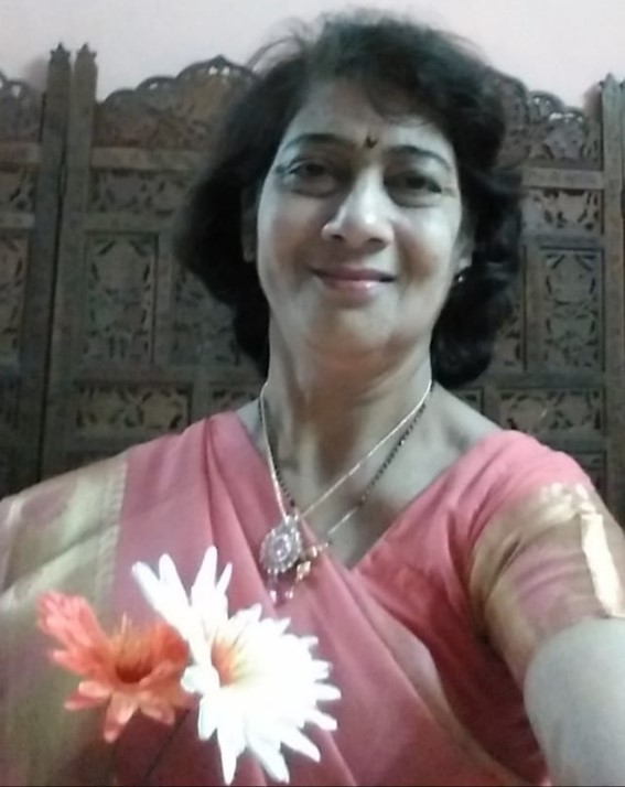 Dr Alka Kuthe