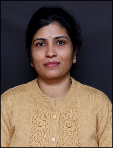 Dr Nitu Mishra