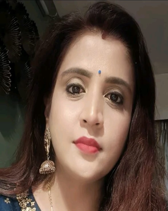 Mrs Ankita Thagria