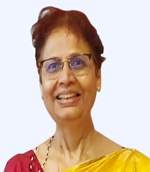 Dr Sadhana Gupta