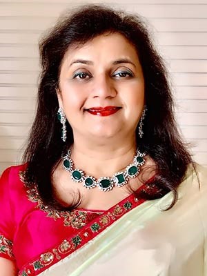 Dr Sunita Tandulwarkar