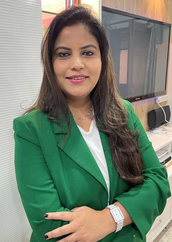 Dr. Archana Pathak