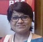 Dr Kavita Singh