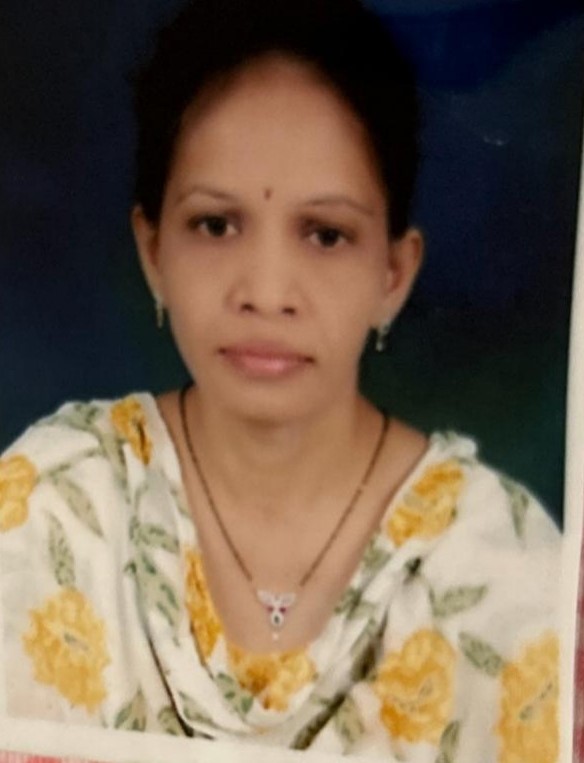 Dr Hemlata Madavi