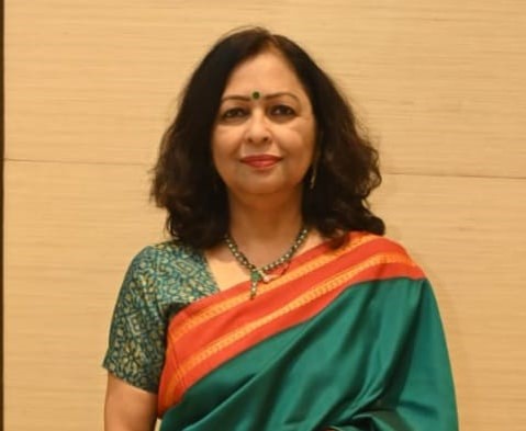 Dr Suman Sinha