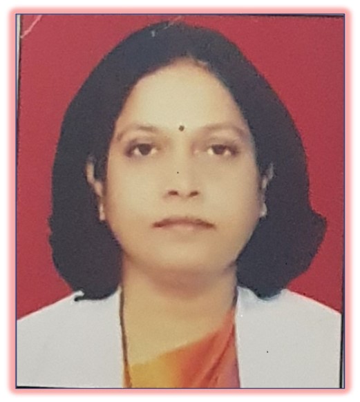 Dr Sonali Deshpande