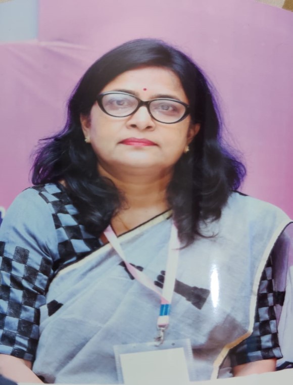 Dr Ranjana Sinha