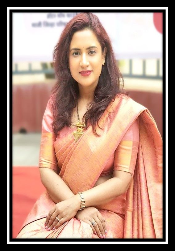 Dr Revati Rane