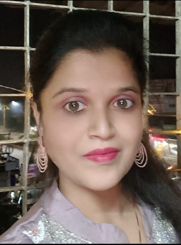 Dr Suvidhi Bardia Chopra