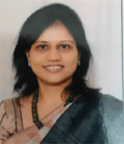 Dr Nikita Vijay