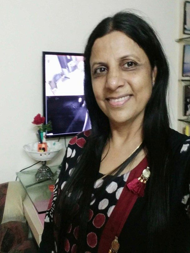 Dr Meena Jotwani Khatri