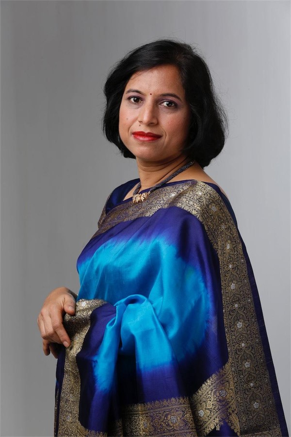 Dr Neha Vasanti Lad