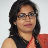 Dr Sunita Wadhwani