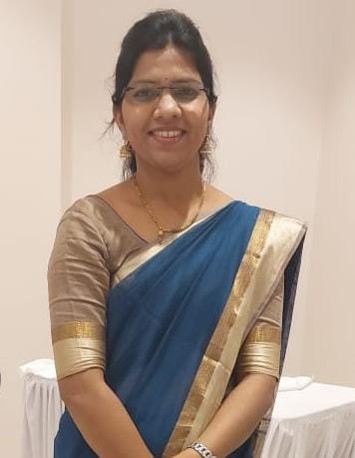 Dr Yogita Zopate Mahakalkar