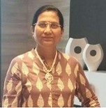 Dr Seema Parvekar